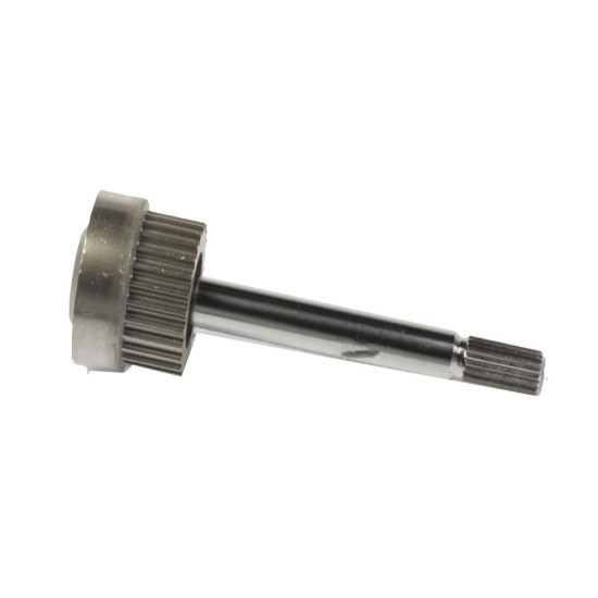 Axe entraineur BR67000498