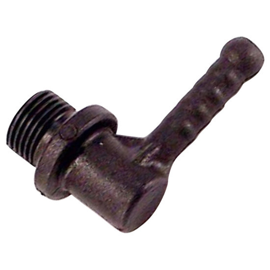 Raccord 90° sortie de pompe 996530000624