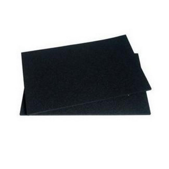 Kit 2 filtres charbon 72X0708