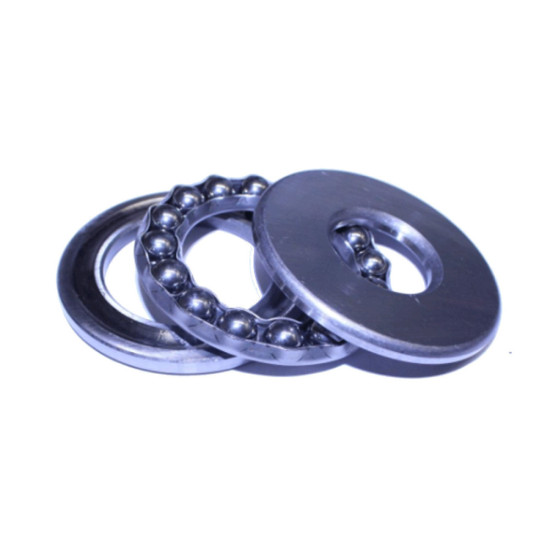 Butee a bille de disque oblique 127500002