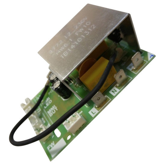 Carte électronique de puissance MS-623716