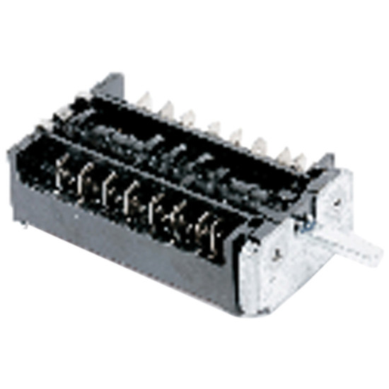 Commutateur CU000990