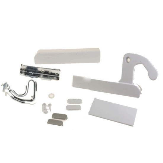 Kit inversion porte 4936740100