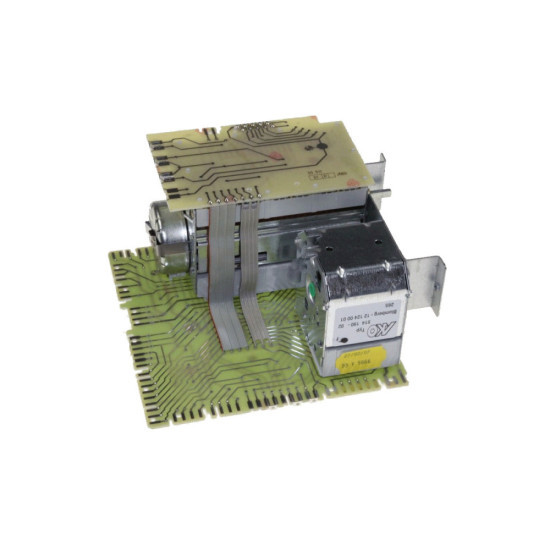 Programmateur 55X5866