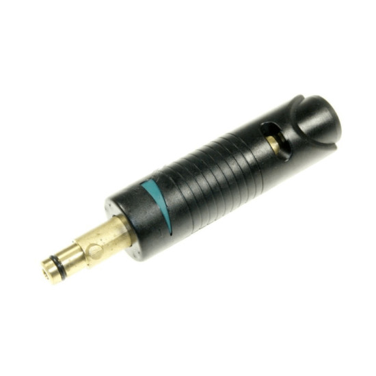 Tornado nozzle compl.green 6411185