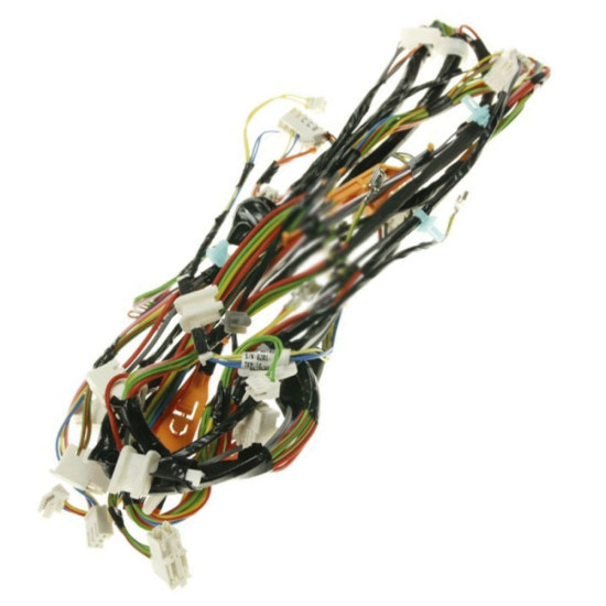 Cablage 2834083000