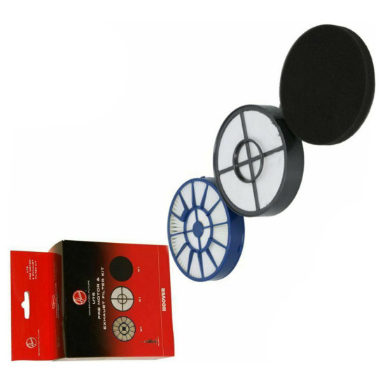 Filtre U75 35601691
