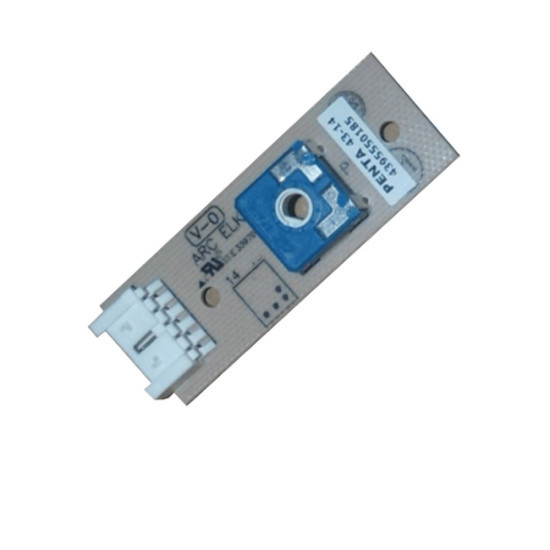 Potentiomètre 4395550185