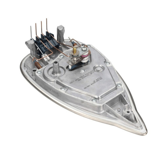Semelle complète de fer CS-10000050