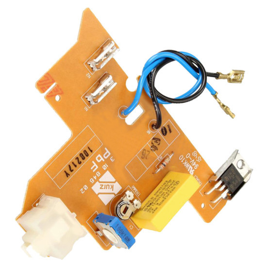 Commande moteur module d'origine 00495708