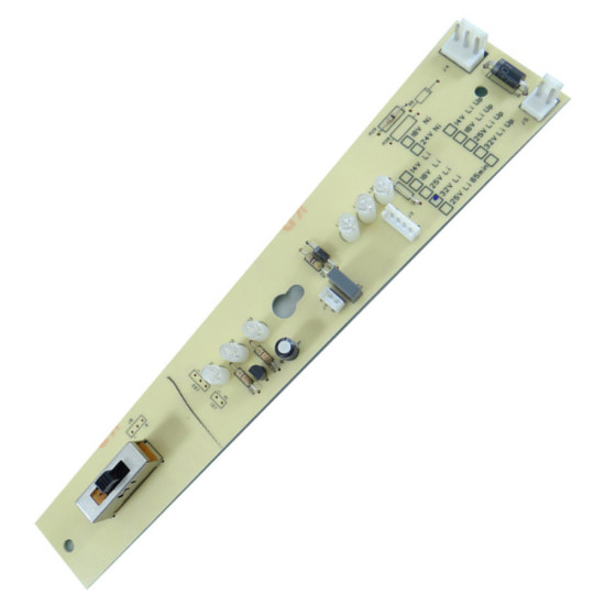 Carte électronique RS-RH5652