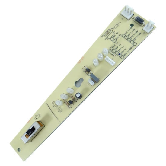 Carte électronique RS-RH5652