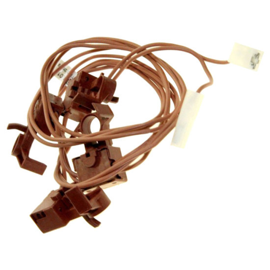 Micro-interrupteurs x4 C00143913