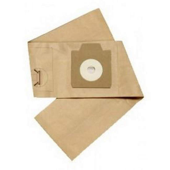 Lot de 10 sacs papier 1407015040