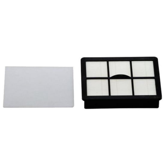 Kit filtre pré moteur + filtre post moteur 7075001