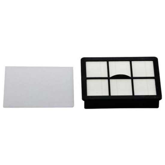 Kit filtre pré moteur + filtre post moteur 7075001