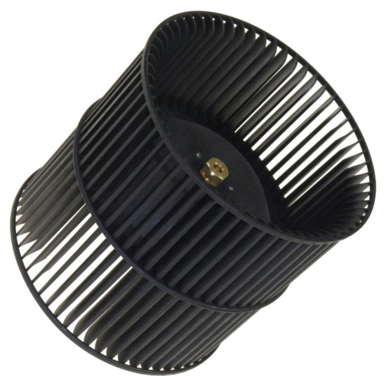 Ensemble turbine d'origine DG81-00388B