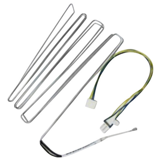Kit résistance de dégivrage d'origine 482000031196, C00274107