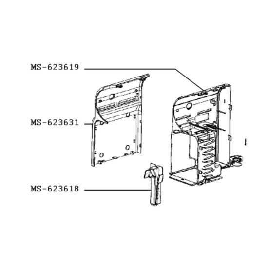 Guide contain caps 500830, MS-623618