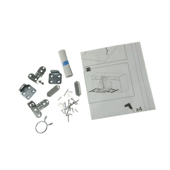 Kit accessoires 1784430049