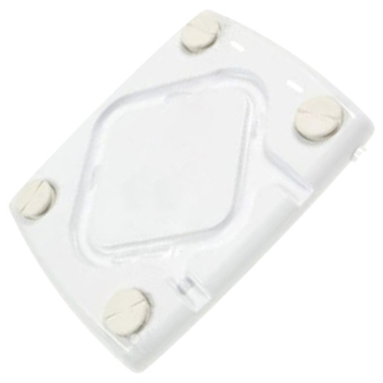 Socle blanc 9422
