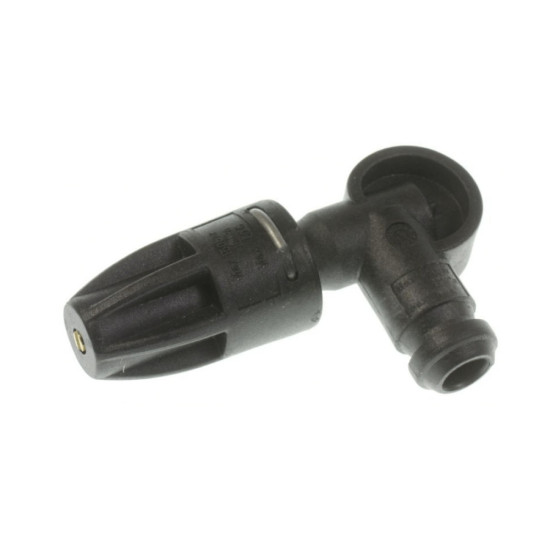 Buse chassis 90° click & clean 6411135