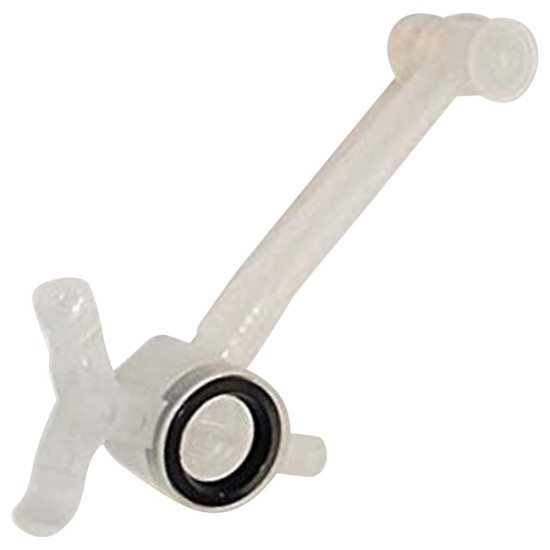 Siège de réservoir d'eau + joint MS-622740