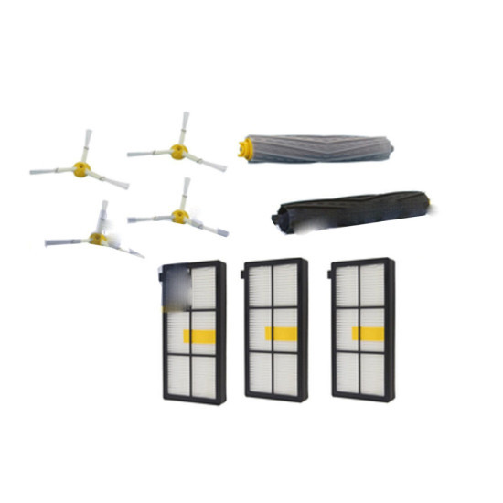 Kit de remplacement  série 800/900 IR800