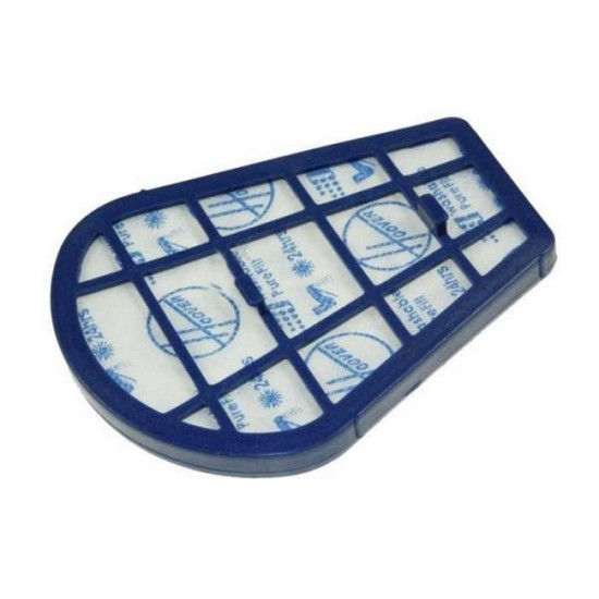 Filtre moteur 35601238