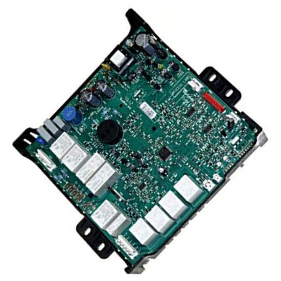 Platine puissance antares d'origine 481010471409
