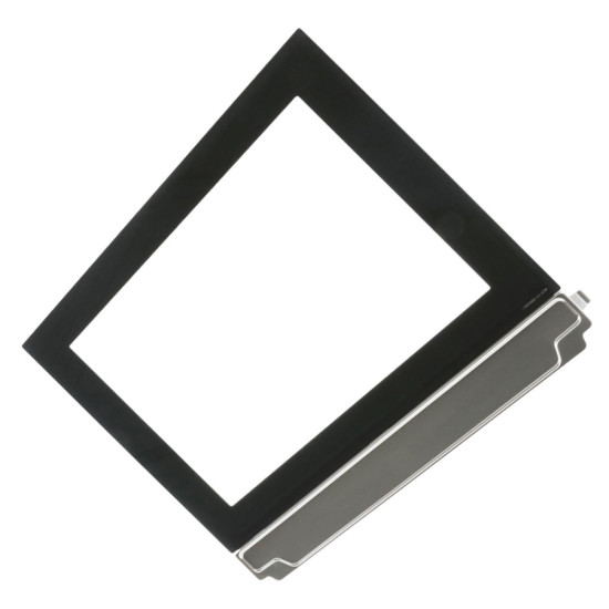 Vitre intérieure d'origine 00774442, 00772045