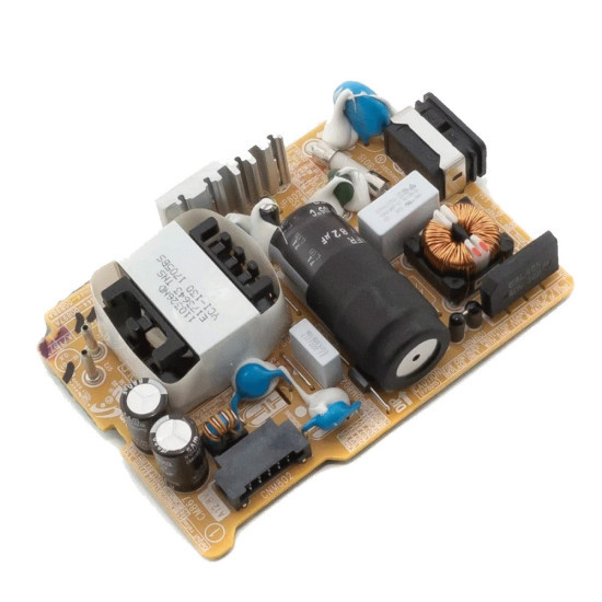 Platine d'alimentation d'origine BN44-00898A