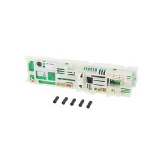 Module de commande 00648563