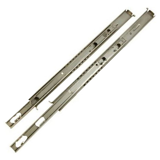 Lot de 2 glissieres (29) d'origine C00116235