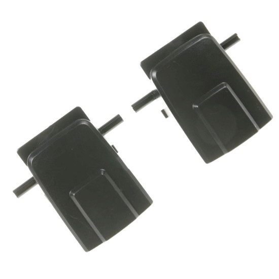 Crochets 2 unites 31001058