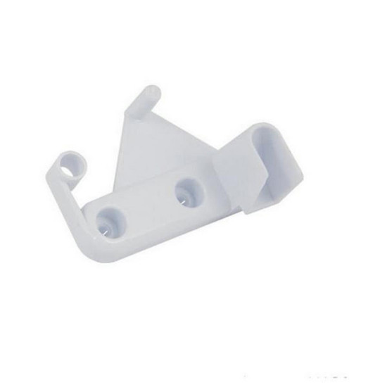 Butoir blanc droit du portillon C00075600, 482000022686