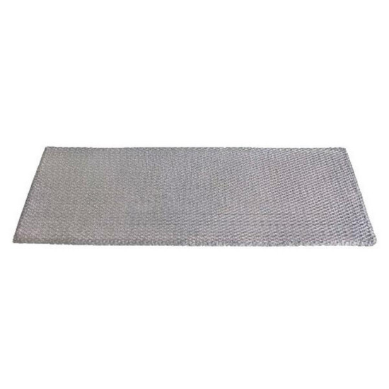 Filtre métal (anti graisses) 490x185mm d'origine C00131478