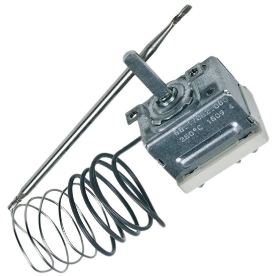Thermostat de four EGO 5517052080 C00145486, C00081597