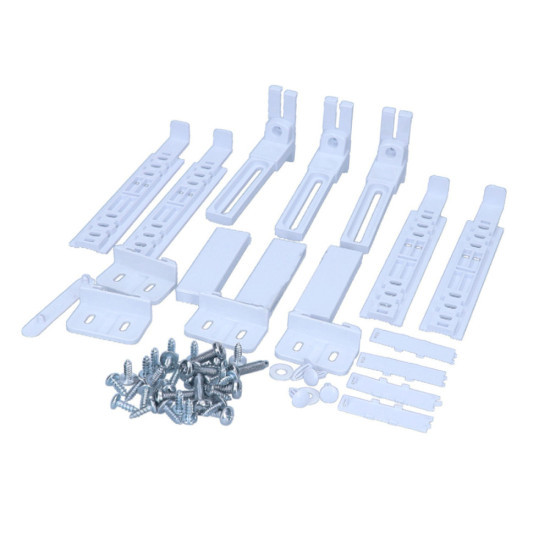 Kit installation 4640360100