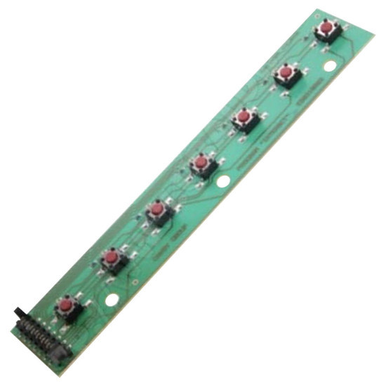 Clavier module programmation 41010336