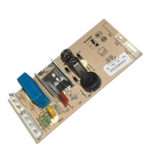 Module de contrôle 4360622500