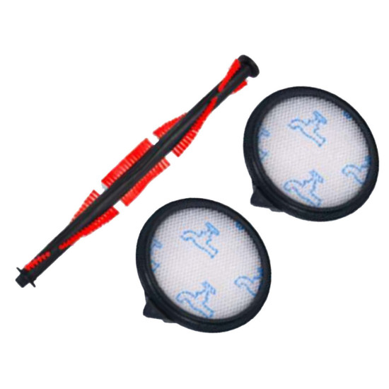 Kit Home Care Brosse+Filtres ZR730100