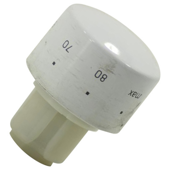 Bouton de thermostat C00115954