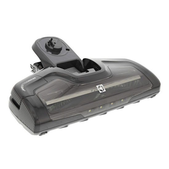 Brosse complète noir 140126907017