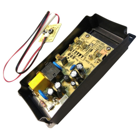 Carte électronique MS-622908