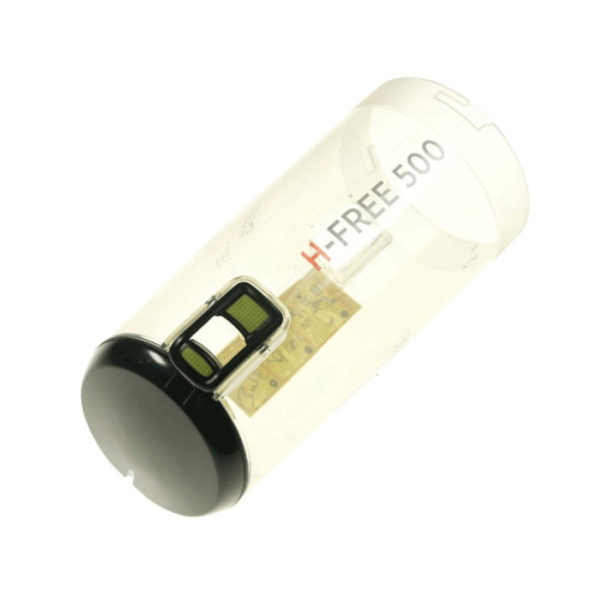 Réservoir à poussières 48029721