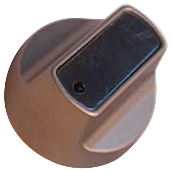 Bouton inox d'origine 481010366610