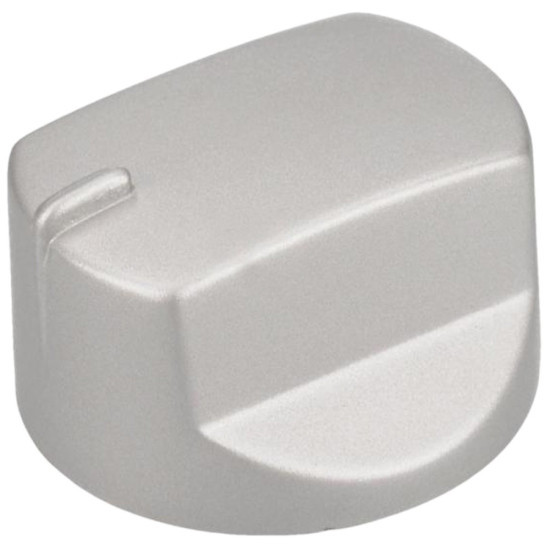 Bouton brûleurs gaz aluminium C00111557