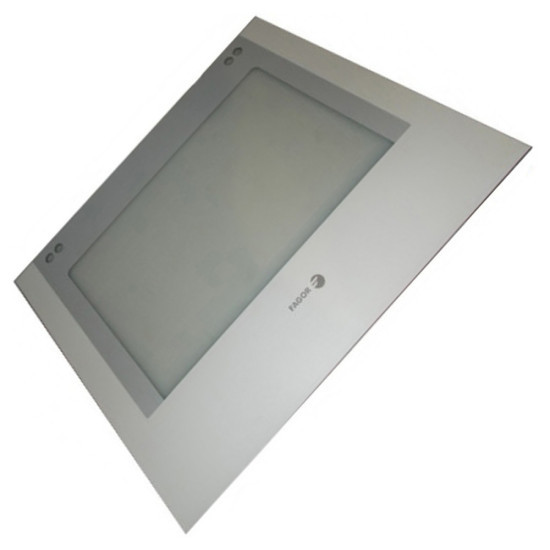 Vitre exterieure de porte CB7N18327
