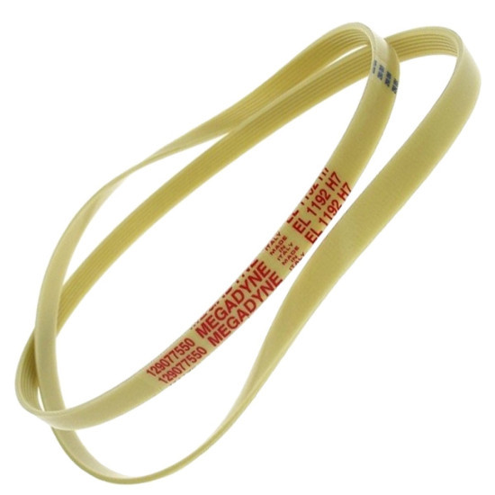 Courroie 1192H7 1290775509